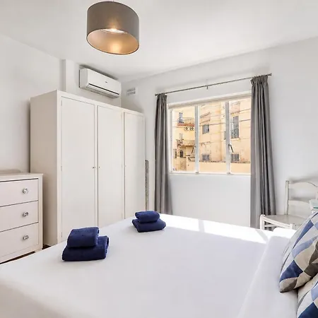 New To The Market - 3br Unit In St'julians 5 Minutes Walk To The Promenade 公寓 Saint Julian's